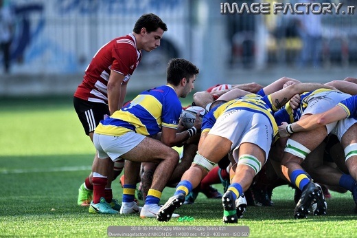 2018-10-14 ASRugby Milano-VII Rugby Torino 021